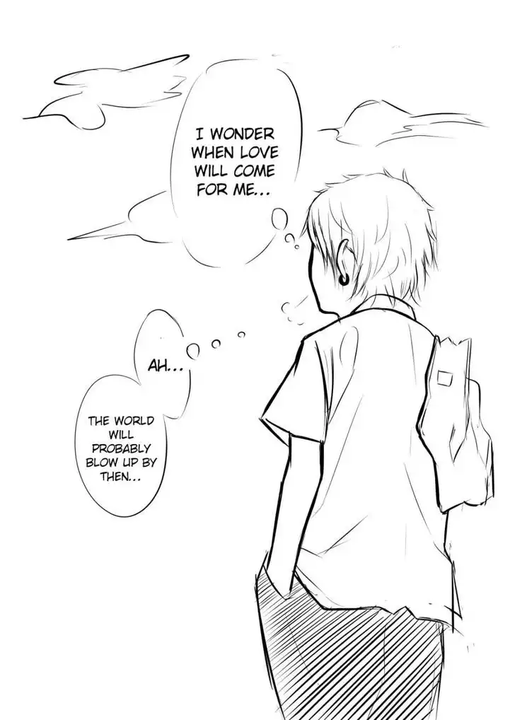 Social Game Girlfriend Chapter 9 4